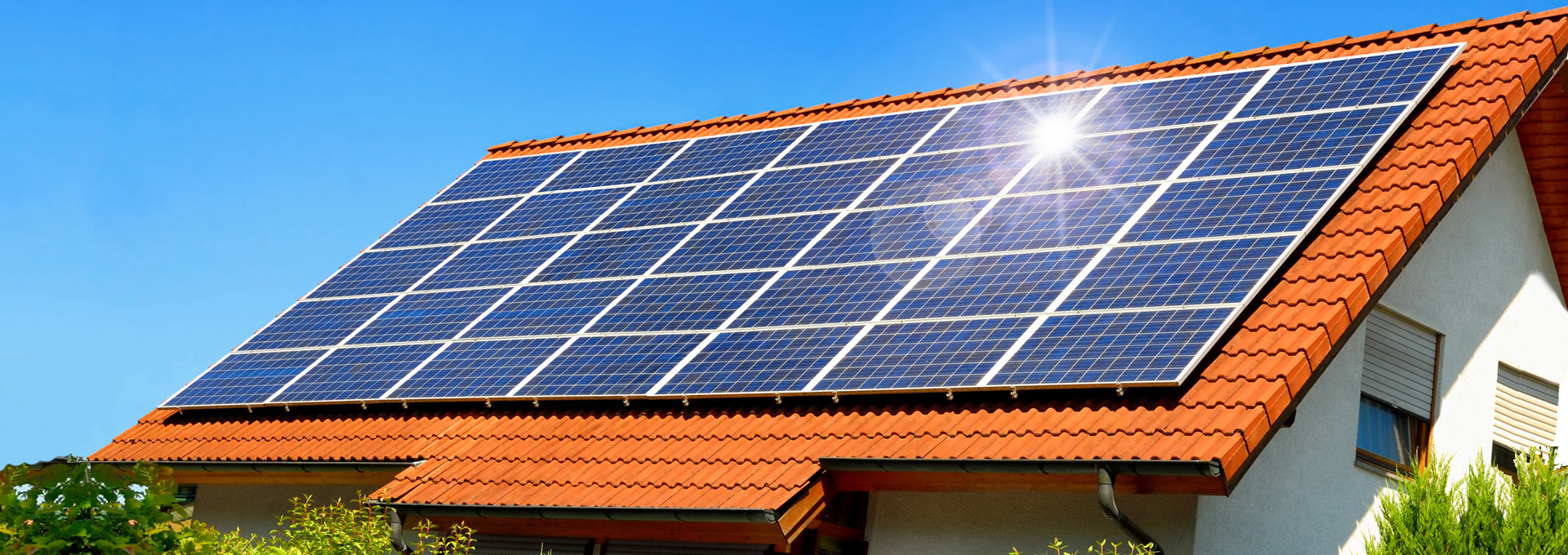 Impianto Fotovoltaico Clima Plus Service Impianti Termici E